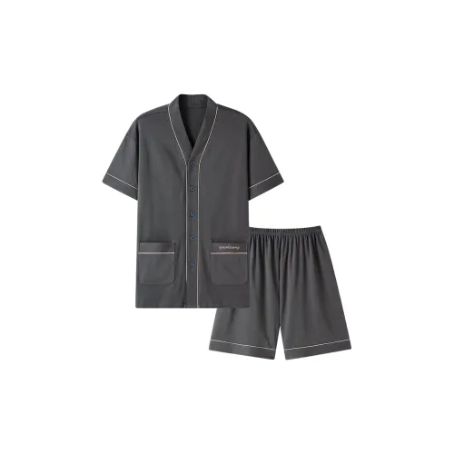 MADALLO Men Pajama Sets