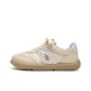 Beige Blue