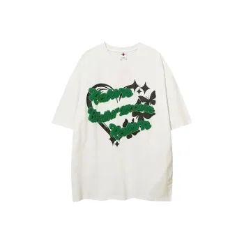 TONYBEAR T Shirts Men