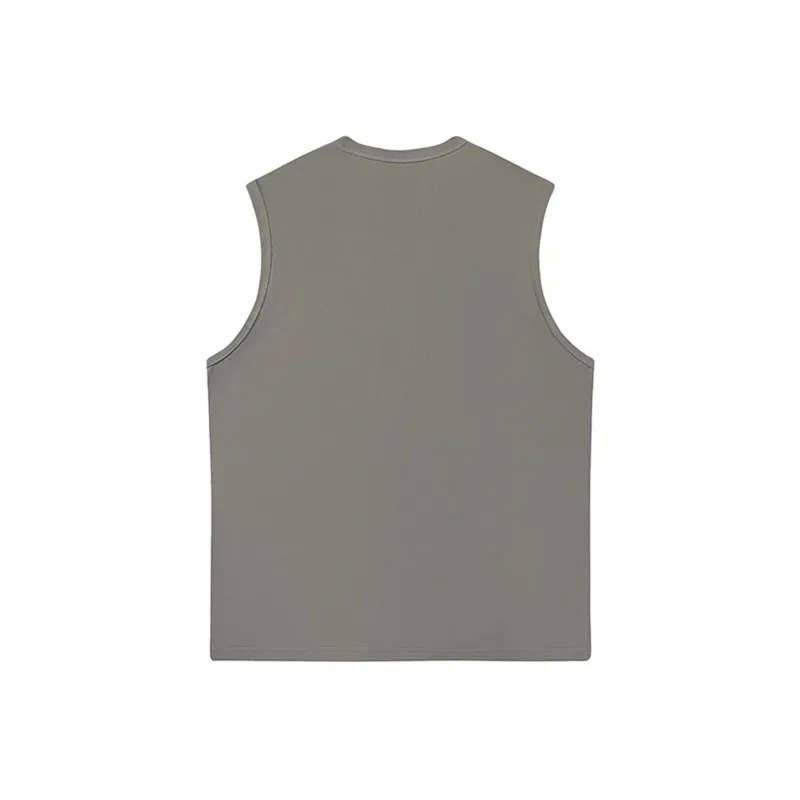 REXSHION Tank Tops Unisex-15