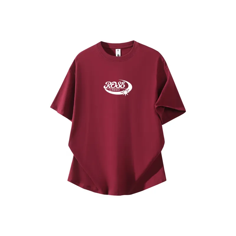 ROSECREED T Shirts Unisex-10