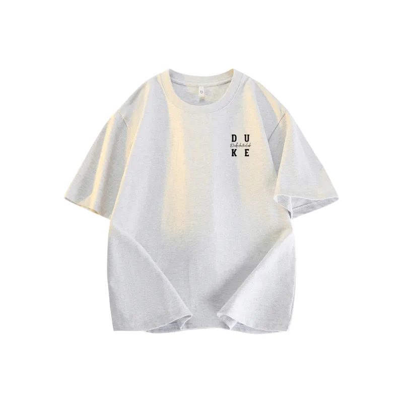 DUKE+DEXTER T Shirts Unisex-1