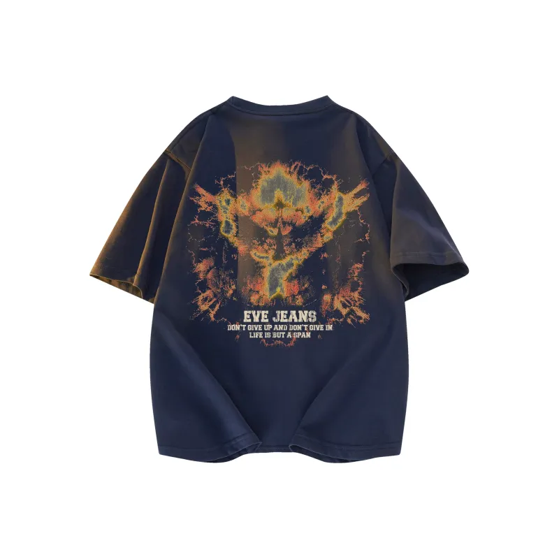 Yiwen T Shirts Unisex-8