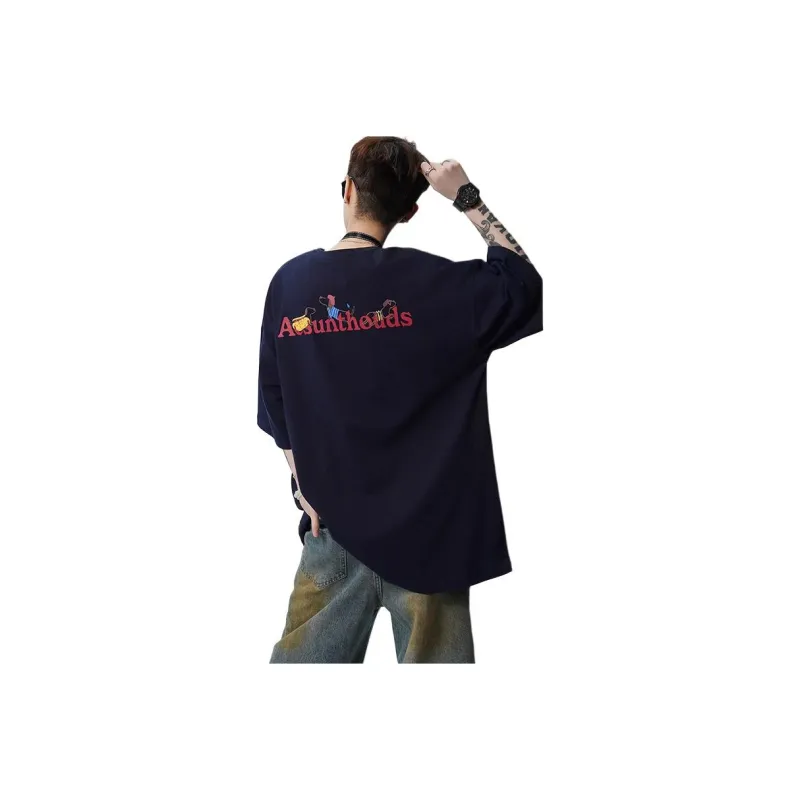 NOWSTIME T Shirts Unisex-4