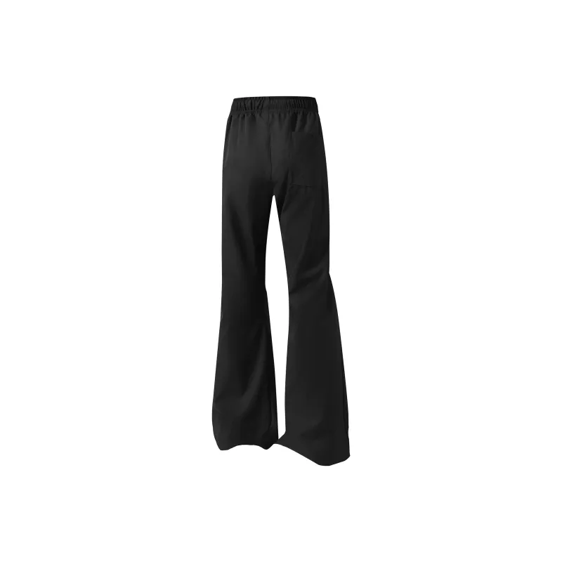 JEANSWEST Casual Pants Unisex-1