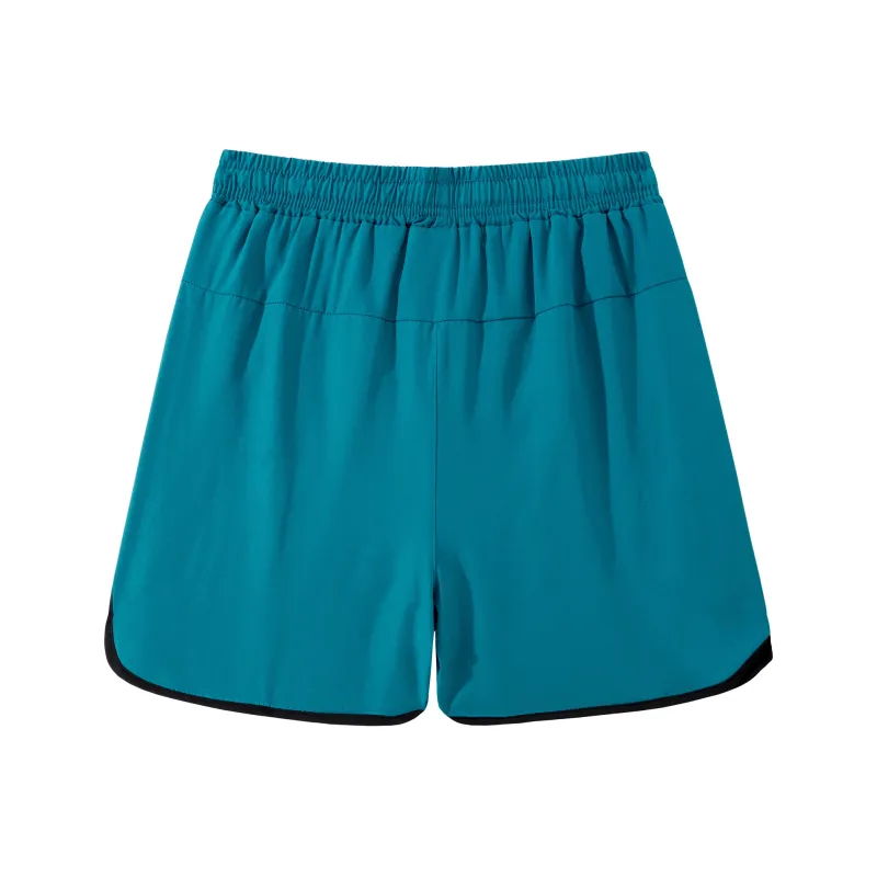 MIIOW Cool One Summer Series Casual Shorts Unisex-13