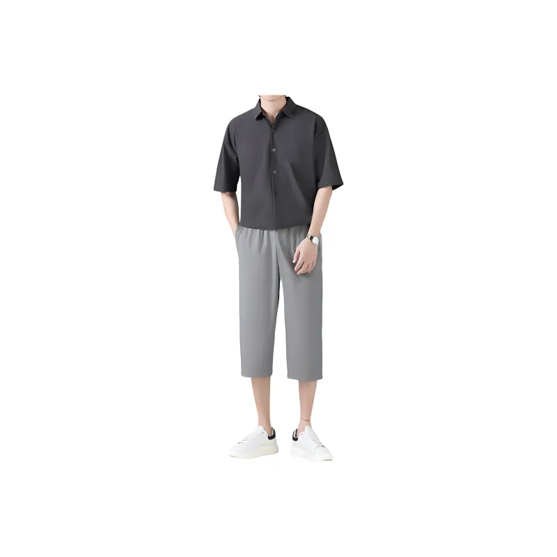Evil Lions Casual Shorts Unisex-12