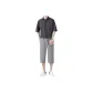 [Cooling Breathable]Light Gray