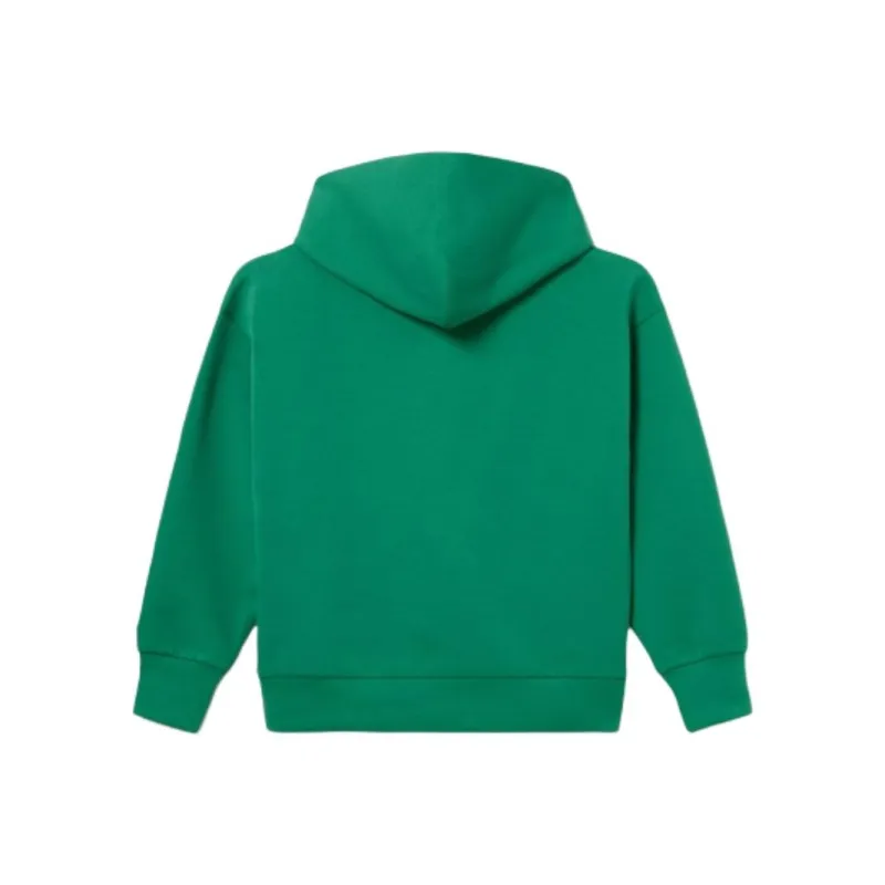 LACOSTE Sweatshirt Women's Green-1