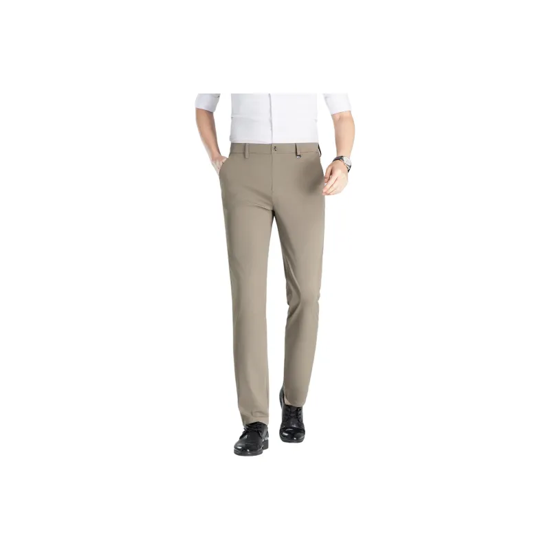 PIERRE CARDIN Suit Trouser Men's-9