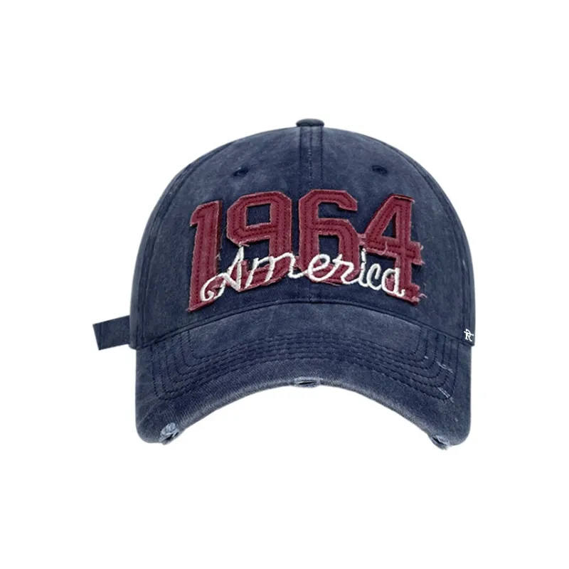 ROBINHOOD Cotton Baseball Caps Unisex-8