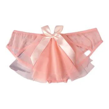 ROBINHOOD Underpants Women's 1 Pack