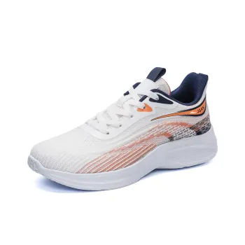 Kuding Cushioning Lightweight Running Shoes Men's