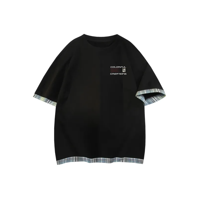 Colorful Creations T Shirt Unisex-2