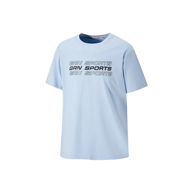 K bird T Shirts Unisex-4