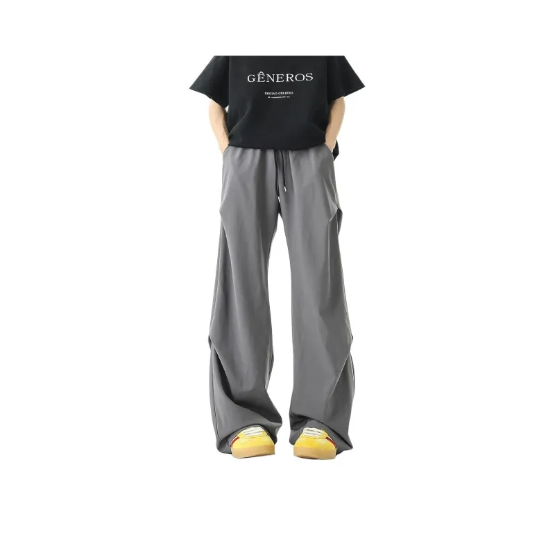 MEIPIN TANG Cargo Pants Unisex-7