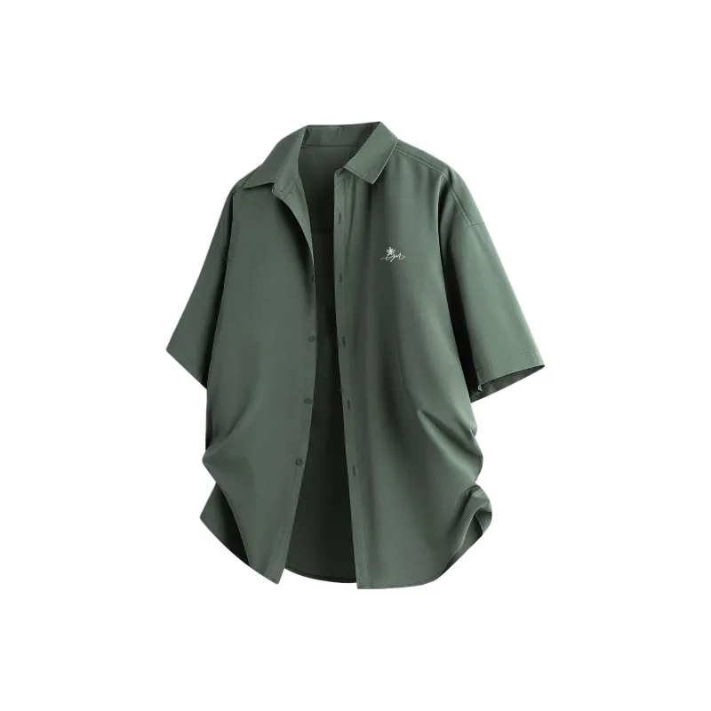 FASTFISH Shirts Unisex-7