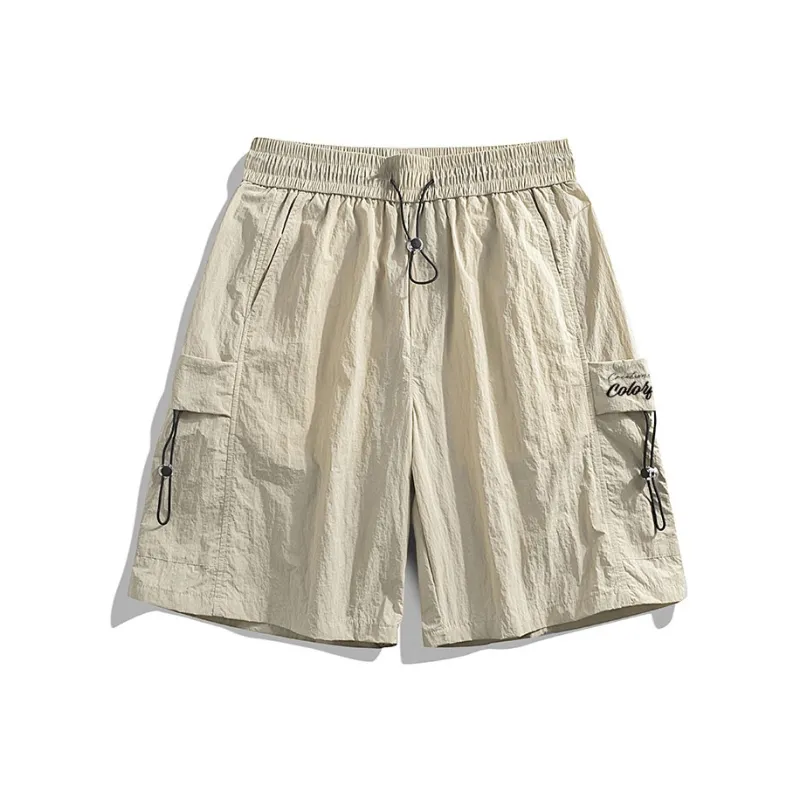Colorful Creations Casual Shorts Unisex-8