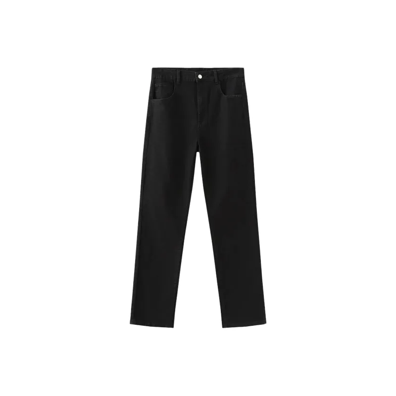 TELENT Jeans Unisex-0