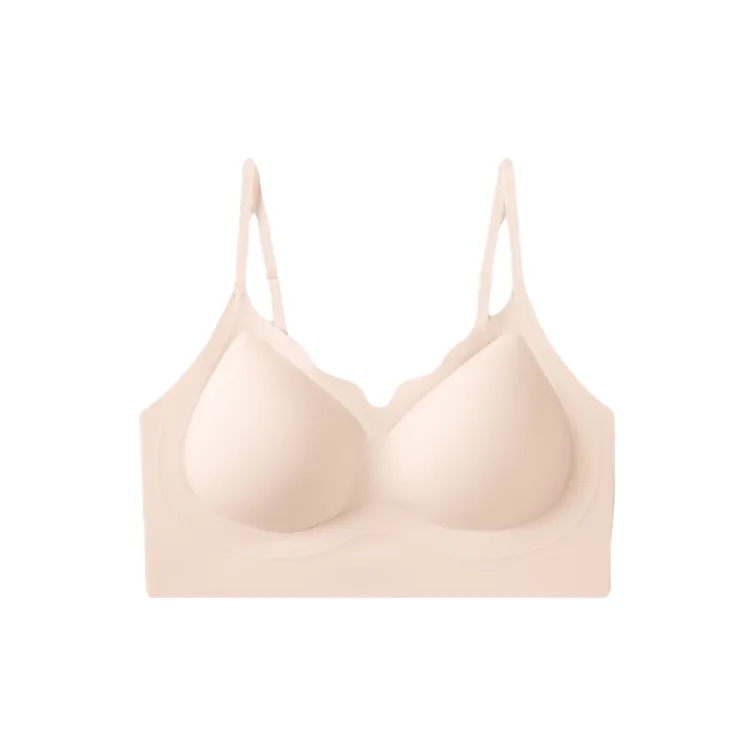 Gentle welcome Women's Bras-2