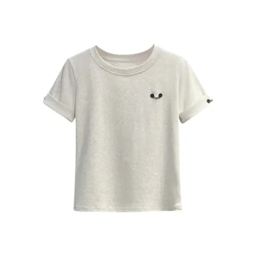 GOSO T Shirts Women's