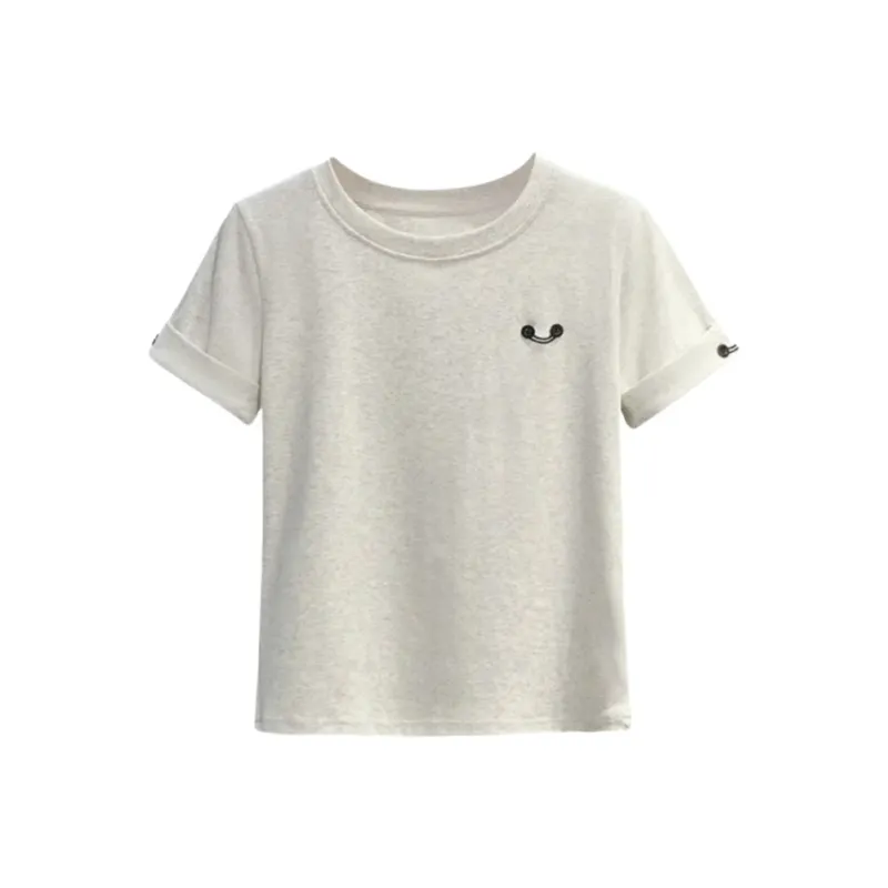 GOSO T Shirts Women's-0