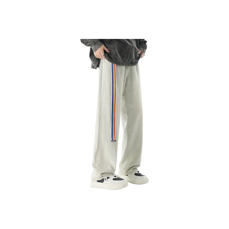 TELENT Jeans Unisex-9