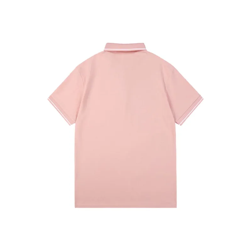 FORIDER Polo Shirts Unisex-7