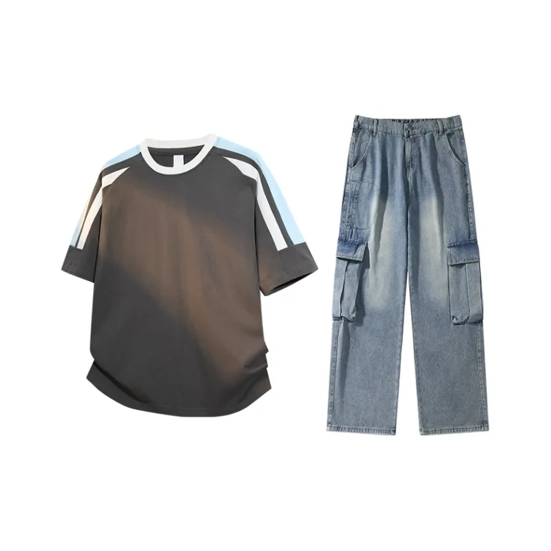 GROGNAK Casual Sportswear Unisex-6