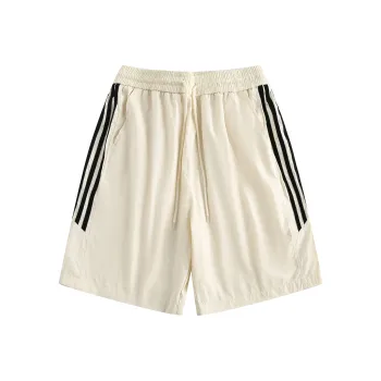 Nuthink Casual Shorts Unisex