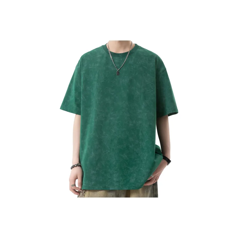MARK WAFFLE T Shirts Unisex-17