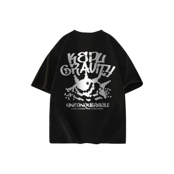 Kepu T Shirts Unisex