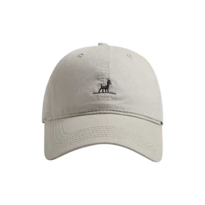 ROBINHOOD Cotton Baseball Caps Unisex-4
