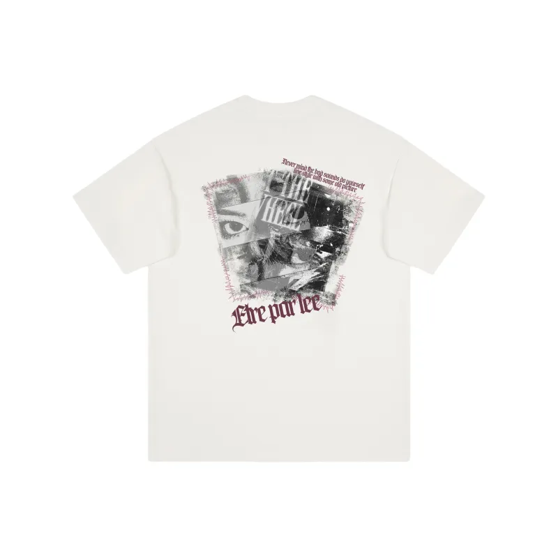 Être Par Lee T Shirts Unisex-3