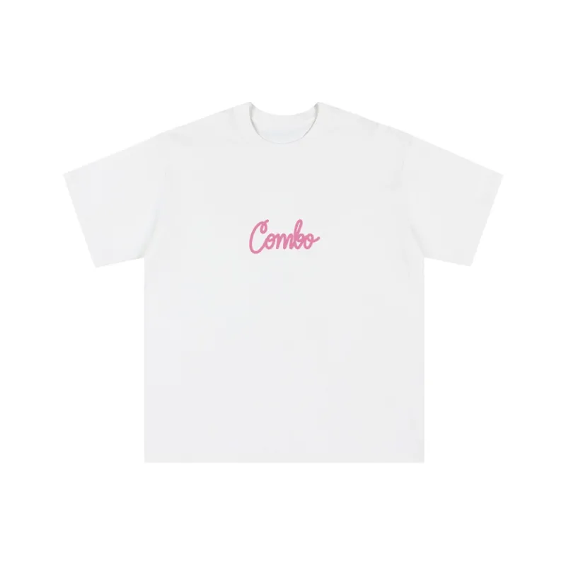 COMBO T Shirts Unisex-9