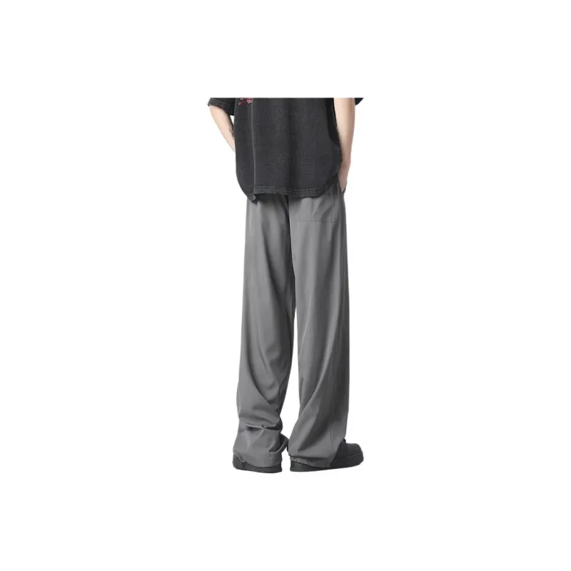 Manchester City F.C. Casual Pants Unisex-5