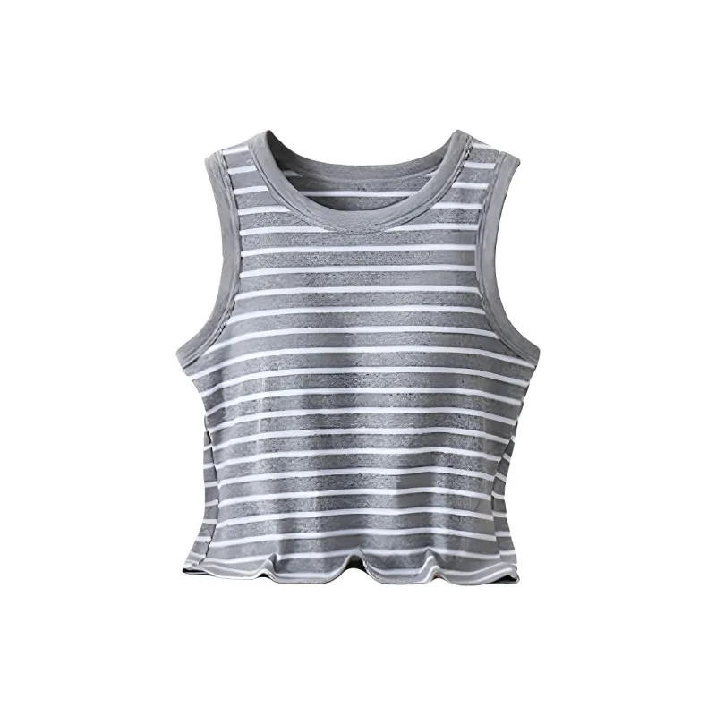 ECONICE Women's Tank Tops-0