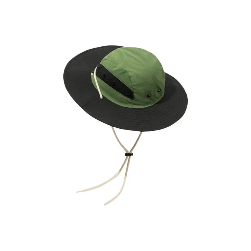 JEANSWEST Polyamide Bucket Hats Unisex-3