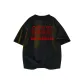 Black (Red) Color