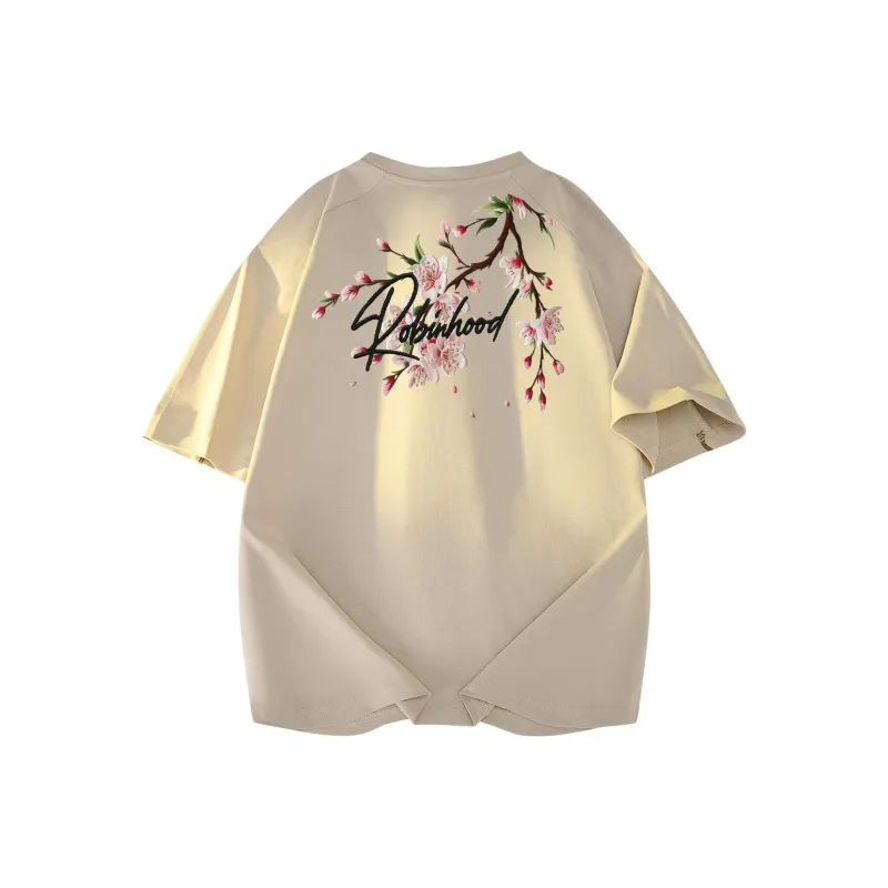 ROBINHOOD T Shirts Unisex-7