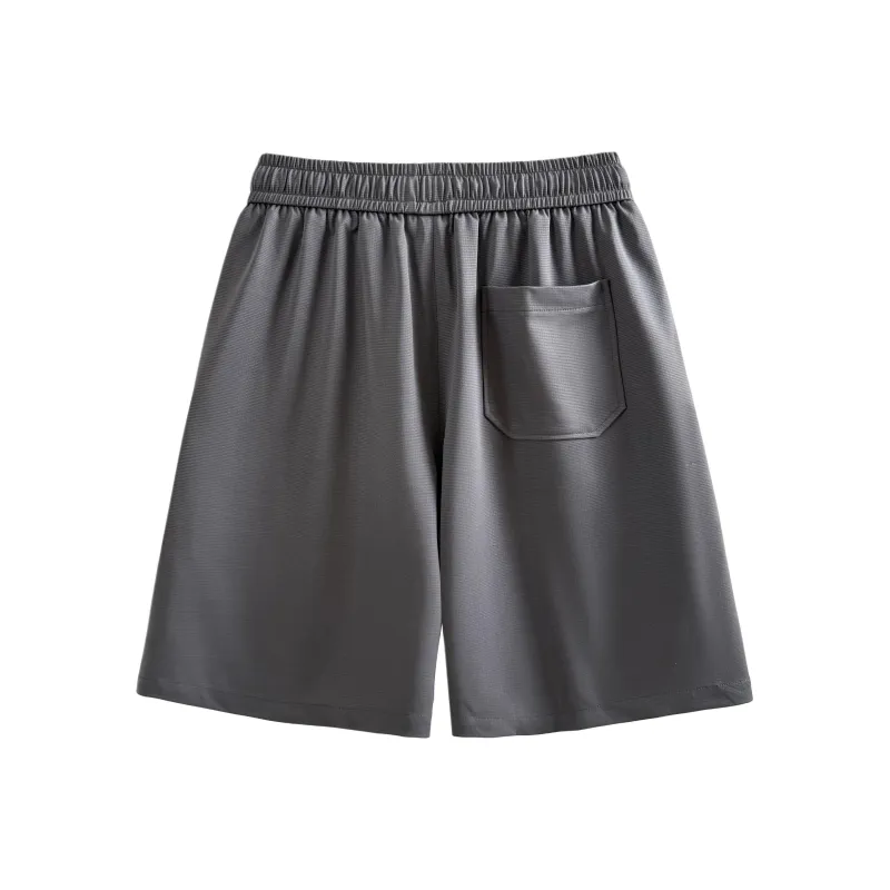 Être Par Lee Casual Shorts Unisex-3