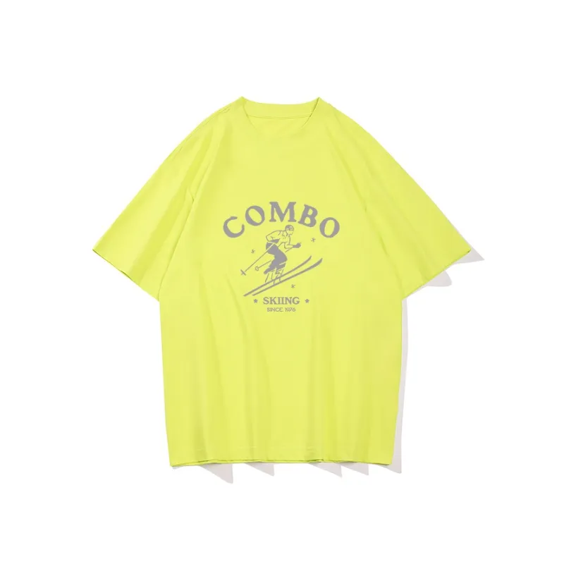 COMBO T Shirts Unisex-5