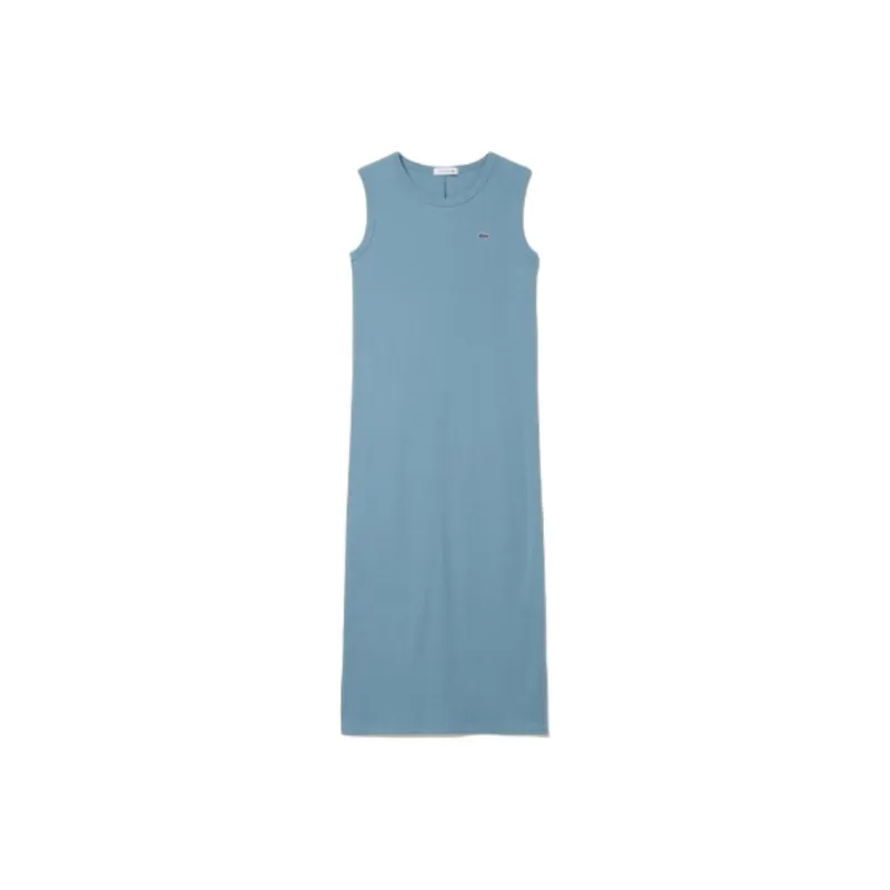 LACOSTE Sleeveless Dress Women's-2