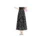 Black Floral