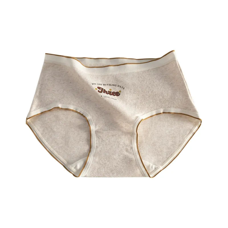 GOSO Underpants Women's Combo Set-12