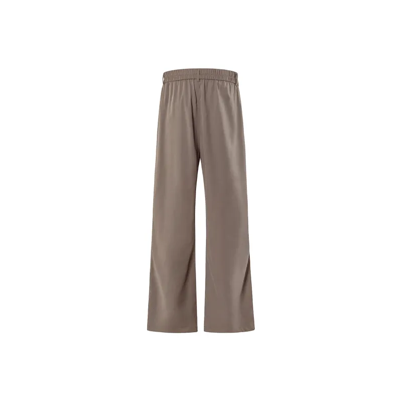 Jeep Casual Pants Unisex-5