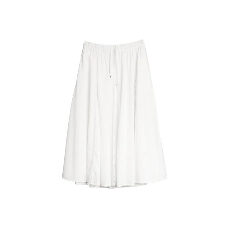 ELLE Casual Short Skirts Women's-0