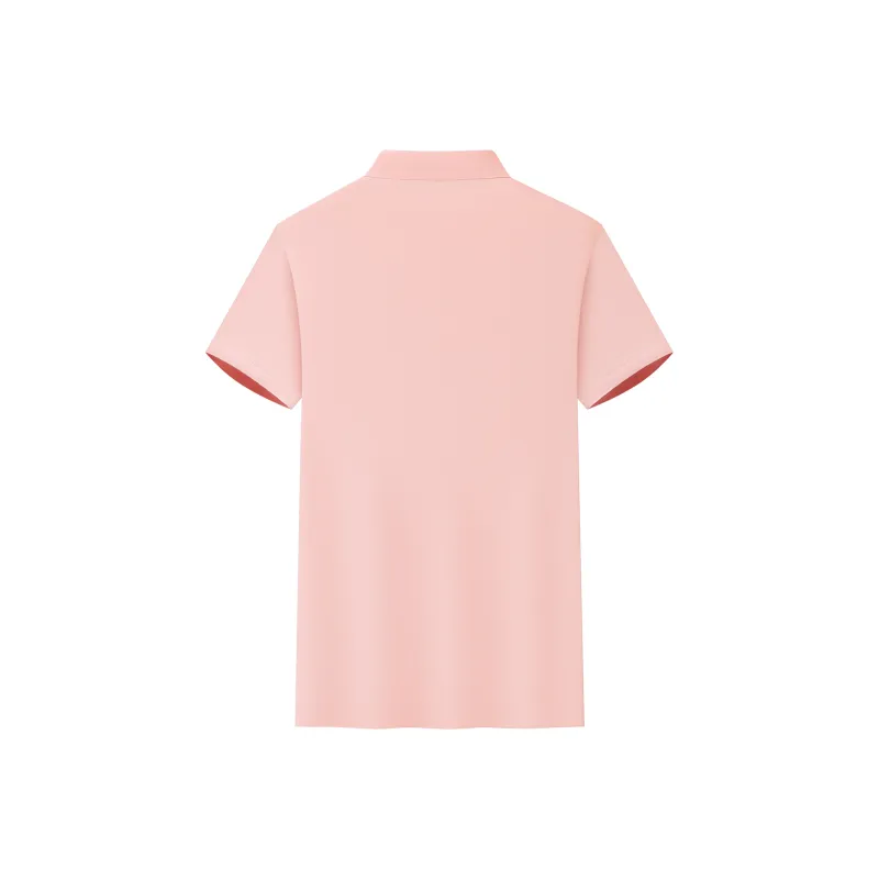 FAIRWHALE Polo Shirts Unisex-25