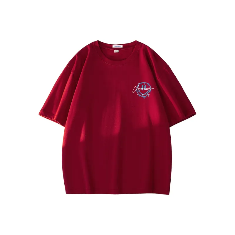 JEANSWEST T Shirts Unisex-13