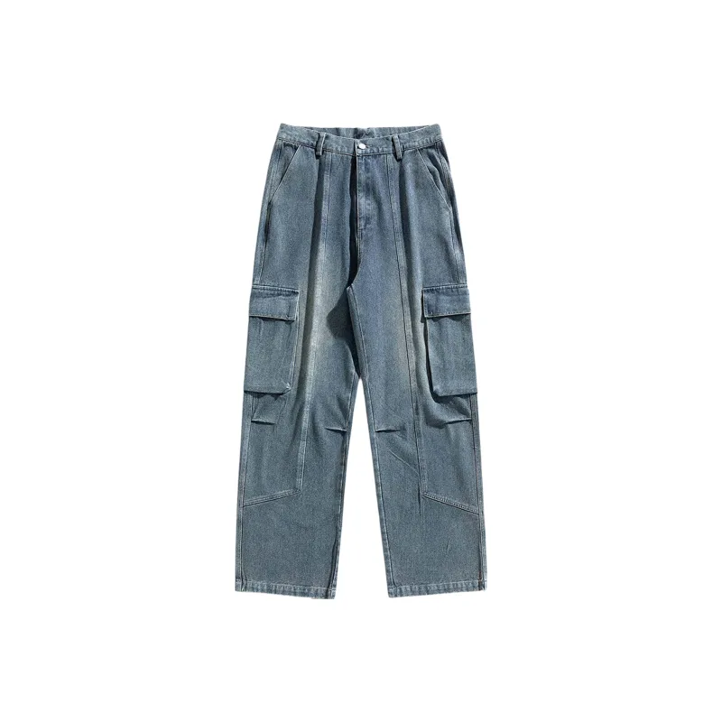 MLPR Jeans Unisex-9